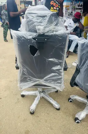 Executive Mesh Chair