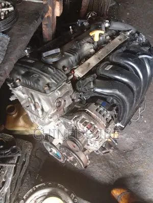Complete Tokunbo Engine Hyundai Elantra 2012