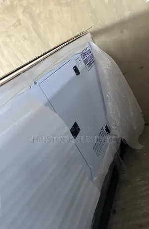 Perkins Soundproof Generator 100kva Units