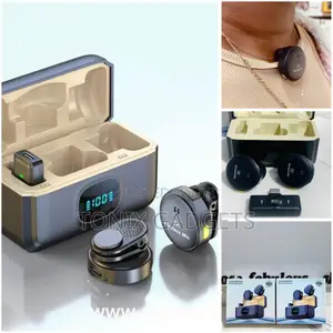 2.4g Wireless Microphones