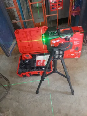 Laser Line