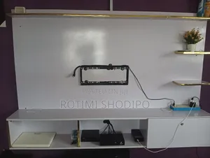 TV Console