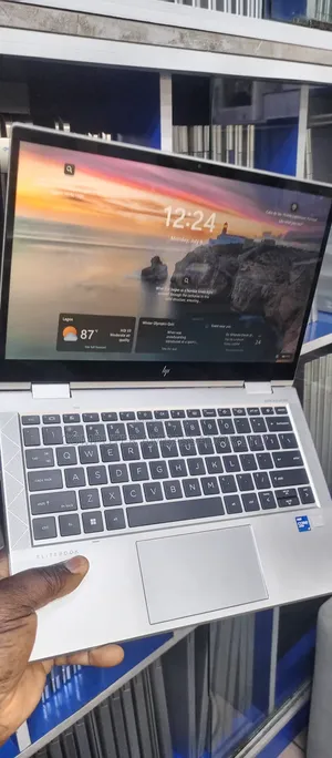 Laptop HP EliteBook 830 G8 32GB Intel Core i7 SSD 512GB