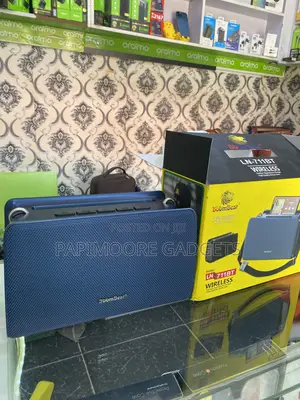 Original Boom Best Bluetooth Speaker