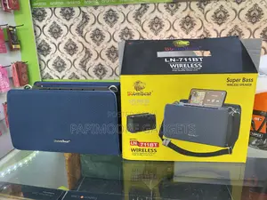 Original Boom Best Bluetooth Speaker