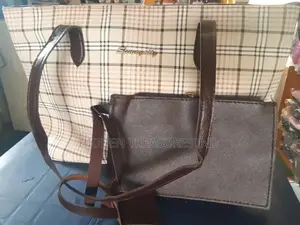 Fancy Tote Bag
