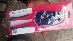 Hand Tools Crimping Tools .05,2.5 to 6mm Wire