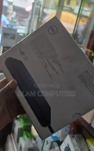 Dell Usb Slim DVD Drive