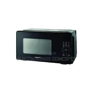 Maxi 20l Microwave 700w (207p3b)