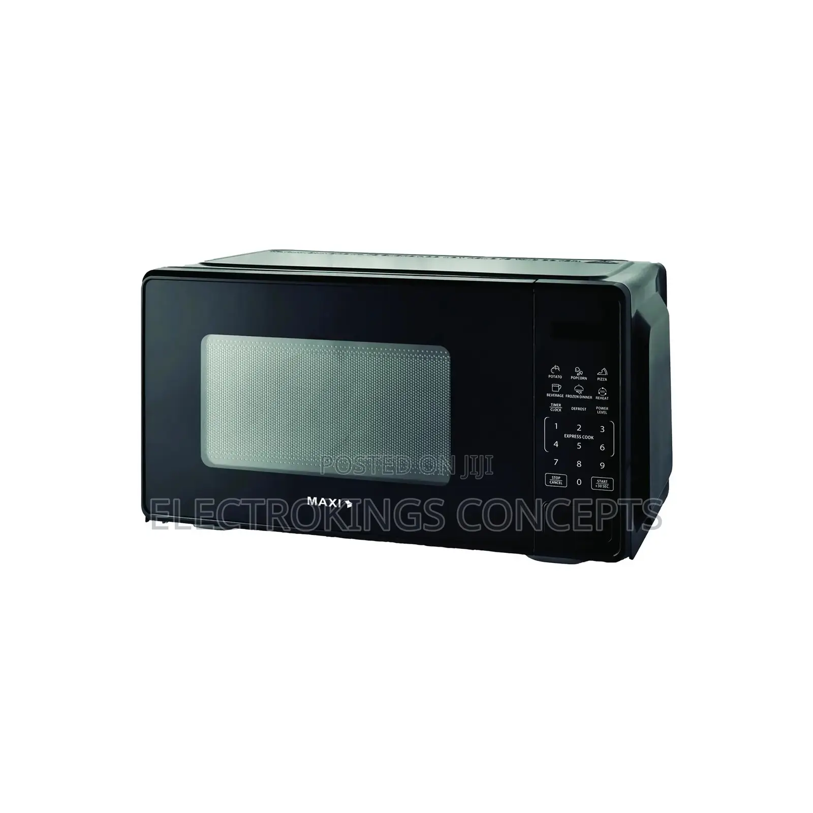 Maxi 20l Microwave 700w (207p3b)
