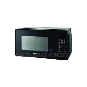Maxi 20l Microwave 700w (207p3b)