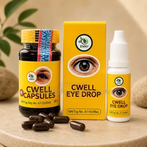 Cwell Herbal Products
