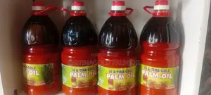 Ib Tina Gold Palm Oil