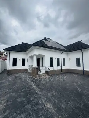 3bdrm Bungalow in Obio-Akpor for sale