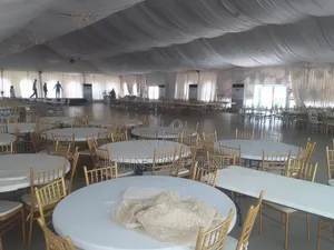 Fully Furnished Event Center for Rent