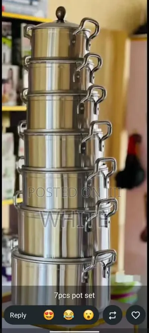 Standing Gas Cook 4 Stainless Stainless Steel - Multi Cooker