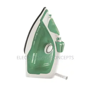 Hisense Steam Iron 1800w (Hsih1800grt)