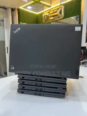 Laptop Lenovo ThinkPad 13 16GB Intel Core i5 SSD 256GB