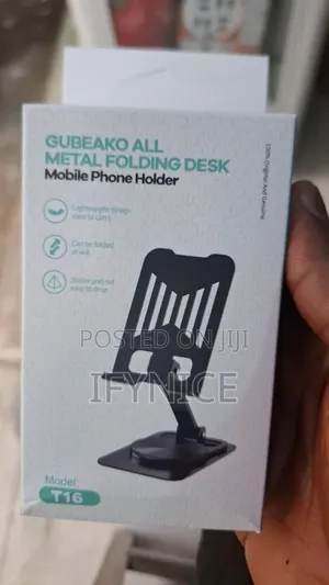 Phone Holder