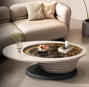 Imported Luxury Center Table