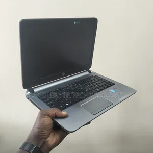 Laptop HP ProBook 440 G2 8GB Intel Core i5 HDD 500GB