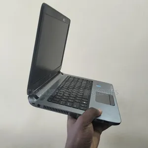 Laptop HP ProBook 440 G2 8GB Intel Core i5 HDD 500GB