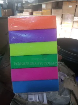 Nail Buffer
