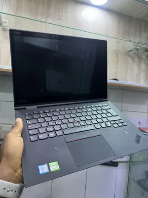 Laptop Lenovo ThinkPad X1 Yoga 16GB Intel Core i7 SSD 512GB