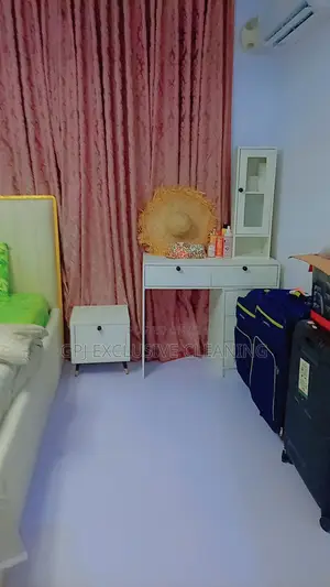 Professional Home, Office and Deep Cleaning Services.