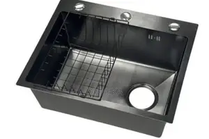Single Bowl Kitchen Sink