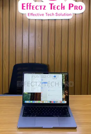 Laptop Apple MacBook Pro 2023 M3 16GB Apple M3 SSD 1T