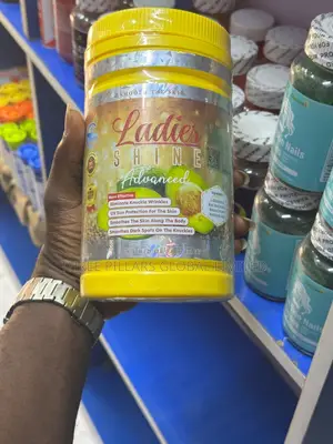 Ladies Shine