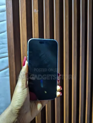 Apple iPhone 15 128 GB Blue