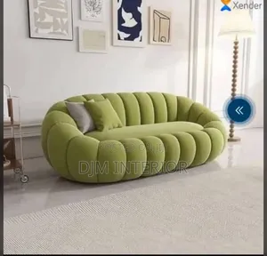 3 Seater Sofa Design for Comfort,Beauty Made With Quality Material