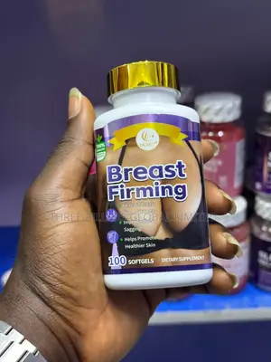 Breast Firming