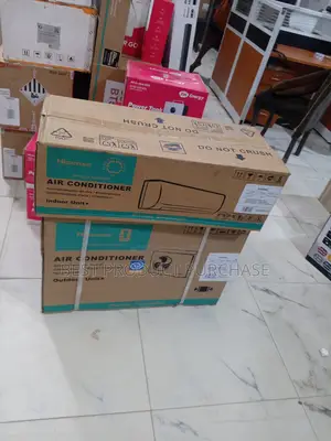 Brand New Heavy Duty Hisense 1hp Inverter Ac