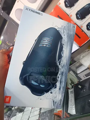Xtreme 5 JBL