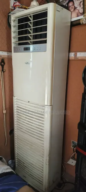 Hp Standing Air Conditioner