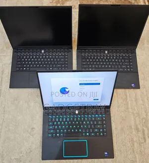 Laptop Alienware M16 R2 32GB Intel Core Ultra 9 SSD 1T