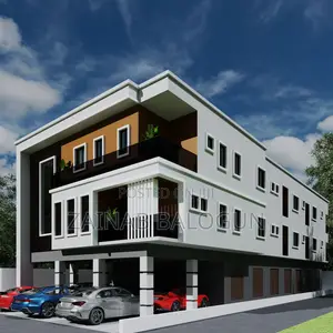 2 Bedroom Leasehold in Akoka Yaba