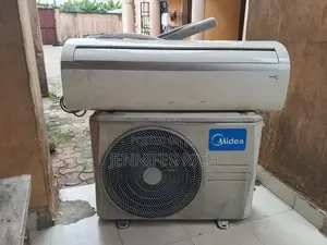 2hp Midea Air Conditioner (Split Unit) for Sale