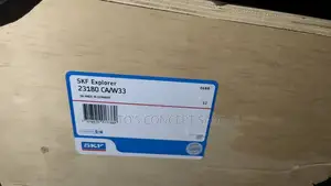 23180ca/W33 SKF Bearing Available