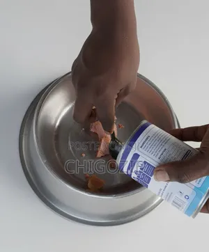 Adult Naturis Can Food