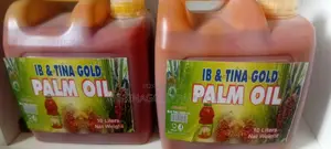 Ib Tina Palm Oil