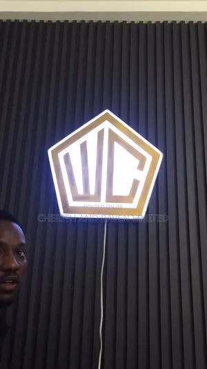 Indoor Signage
