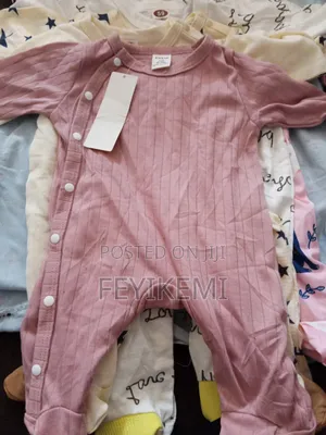 Baby Sleep Suit