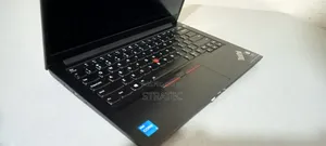 Laptop Lenovo ThinkPad E14 Gen 6 8GB Intel Core i5 SSD 256GB