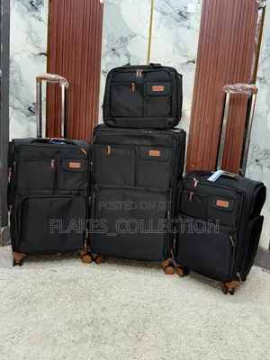 Duowang Set of 4 Lightweight Box