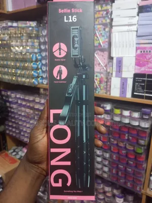 Selfie Stick/ Tripod Stand