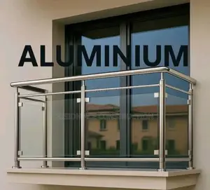 Balcony / Stairs Handrails
